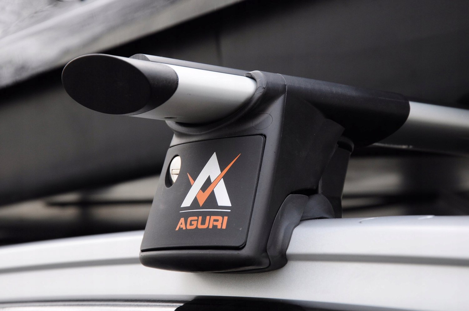 Aguri RUNNER dakdragers Volkswagen Passat B8 Variant (2015-) zintegreerde rails