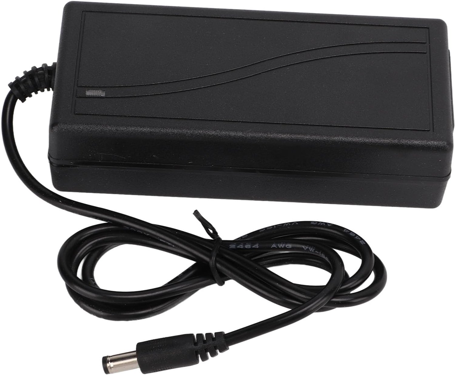 5V 8A Power Adapter 100V 240V AC To DC Power Supply Transformer for LED Light Strip Security Camera Monitor Router - ShopVlot