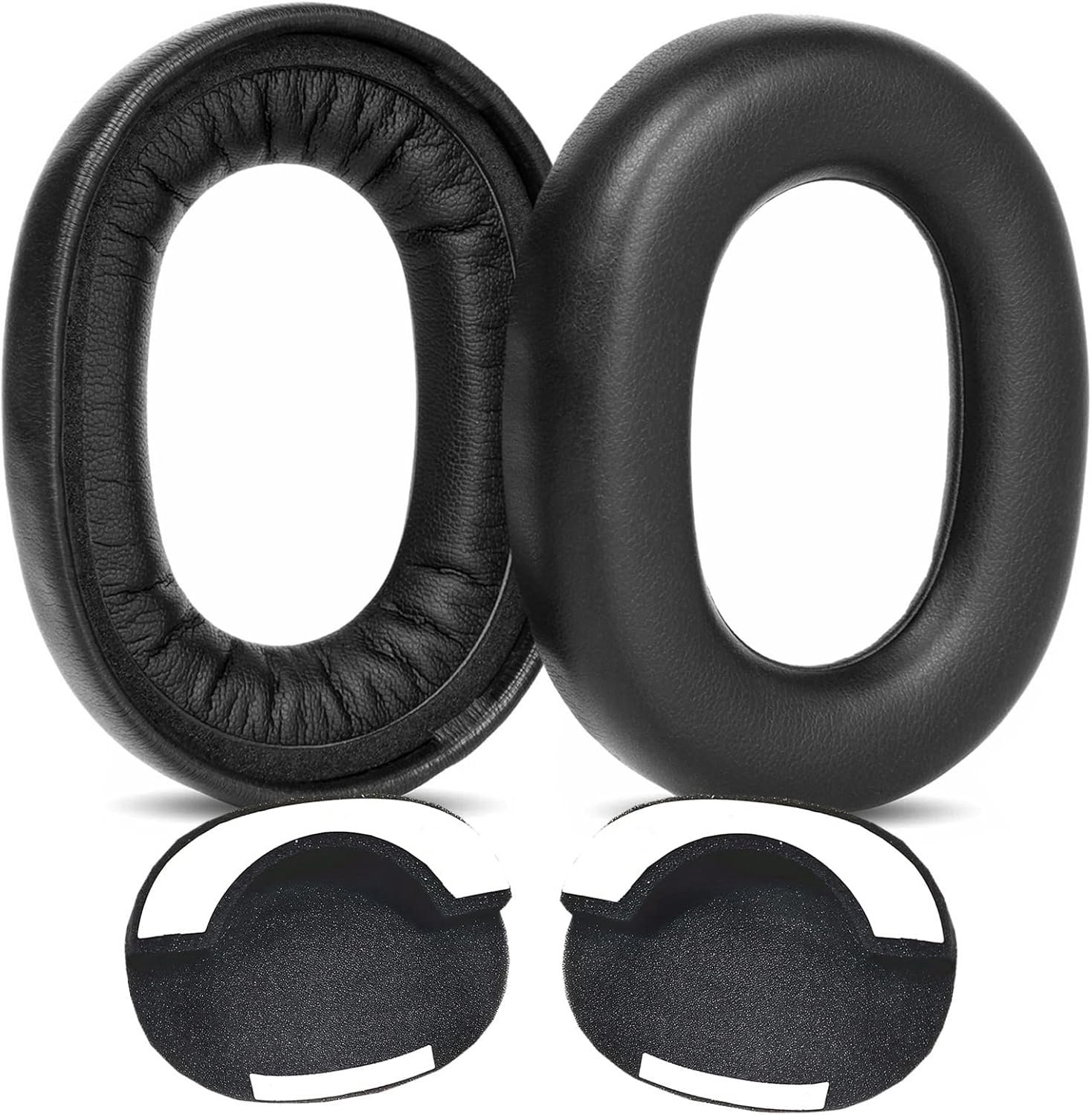 Ear Cushions Ear Cushions Ear Pads Replacement Compatible with Jabra Elite 85h Wireless Noise Reduction Headphones - ShopVlot