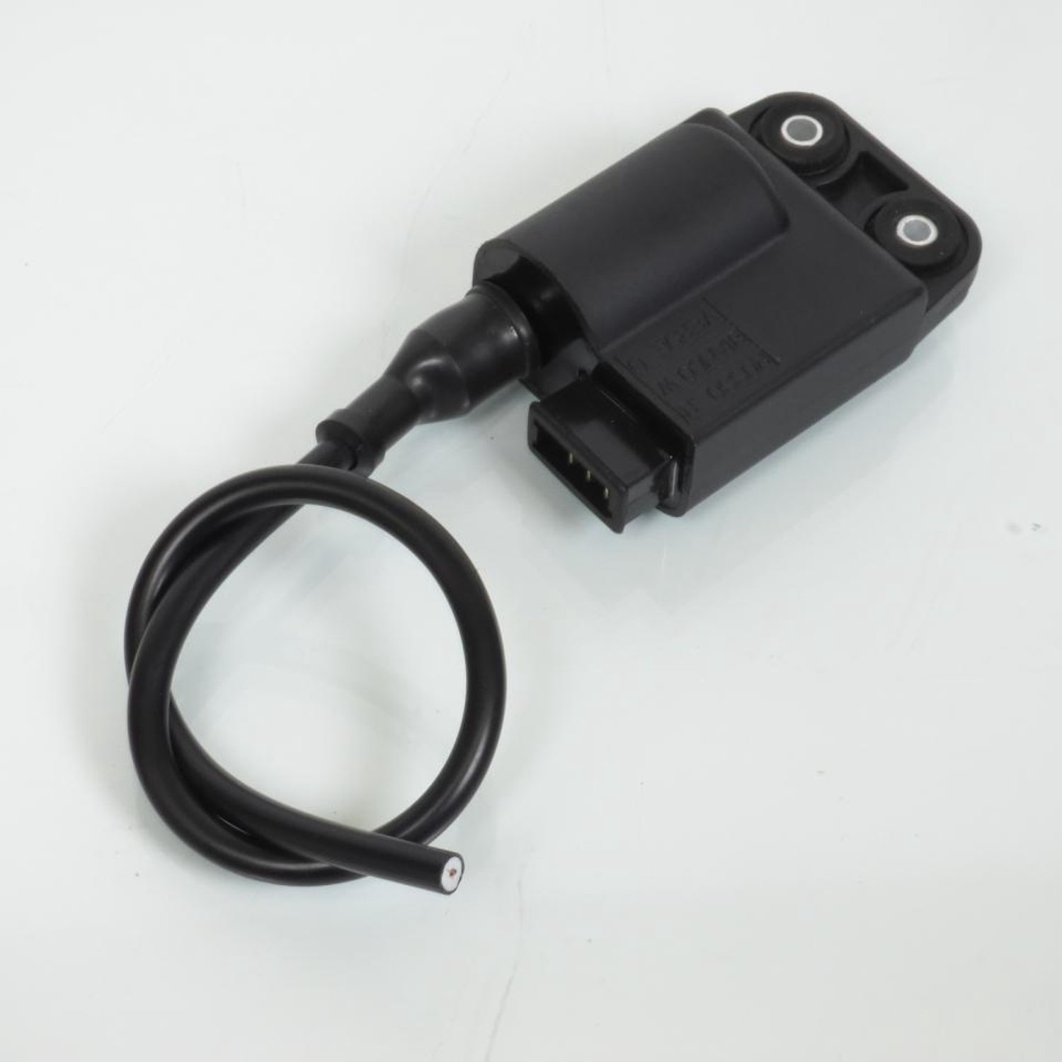 Bobine HT Teknix voor Scooter Aprilia 50 SR Motard 2T 2012 tot 2017 Nieuw
