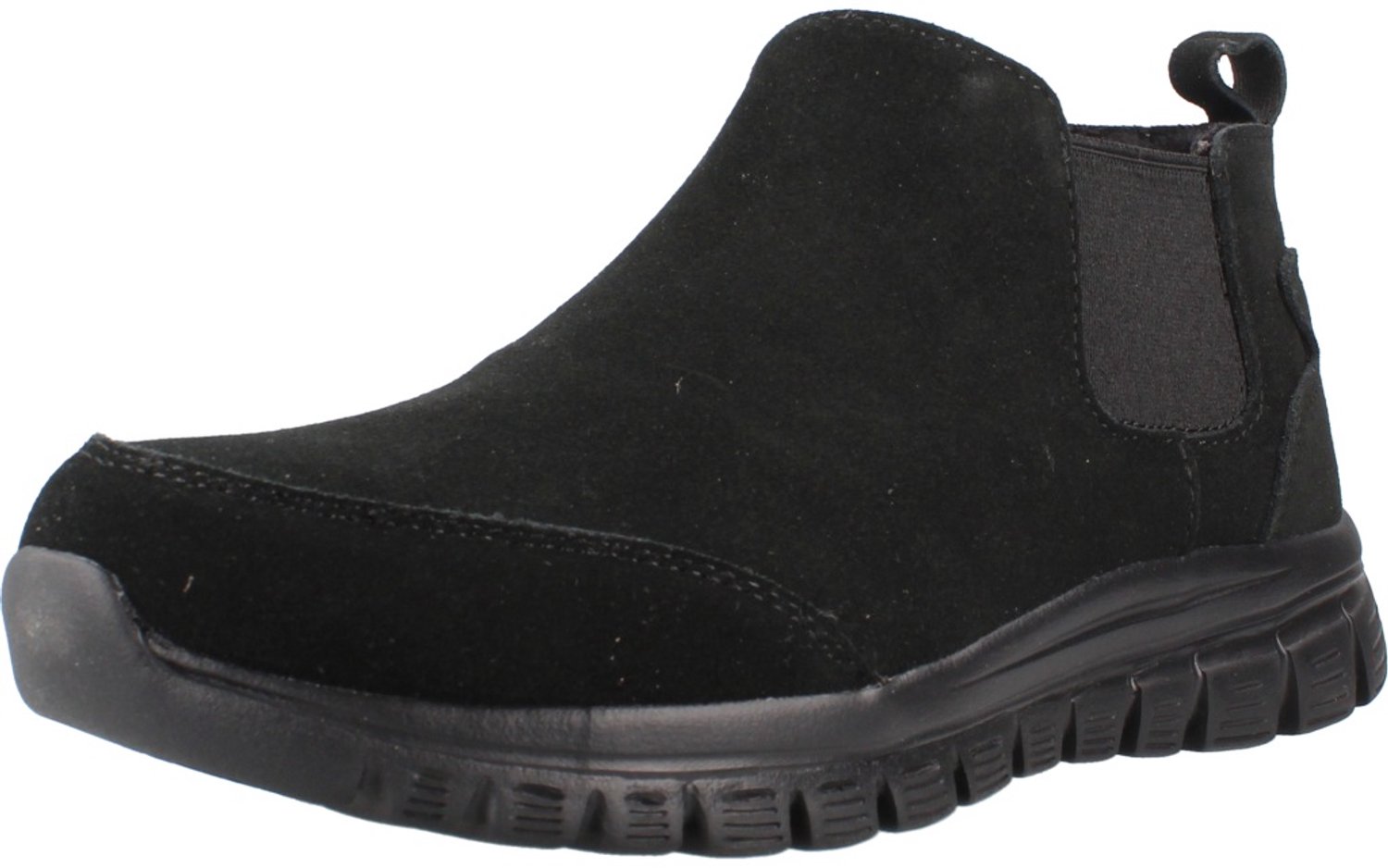 SKECHERS 100894S GRACEFUL WILLOW WALK Zwart 41 EU