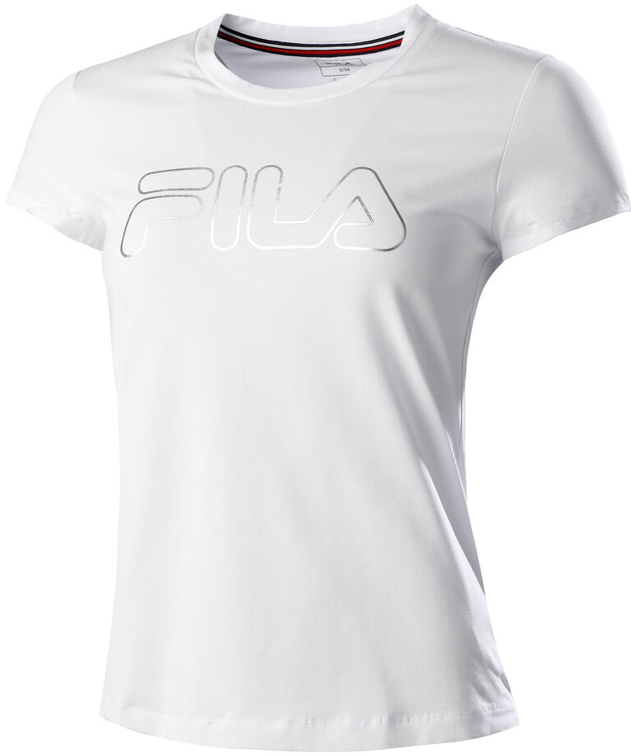 Fila Reni T-shirt Wit