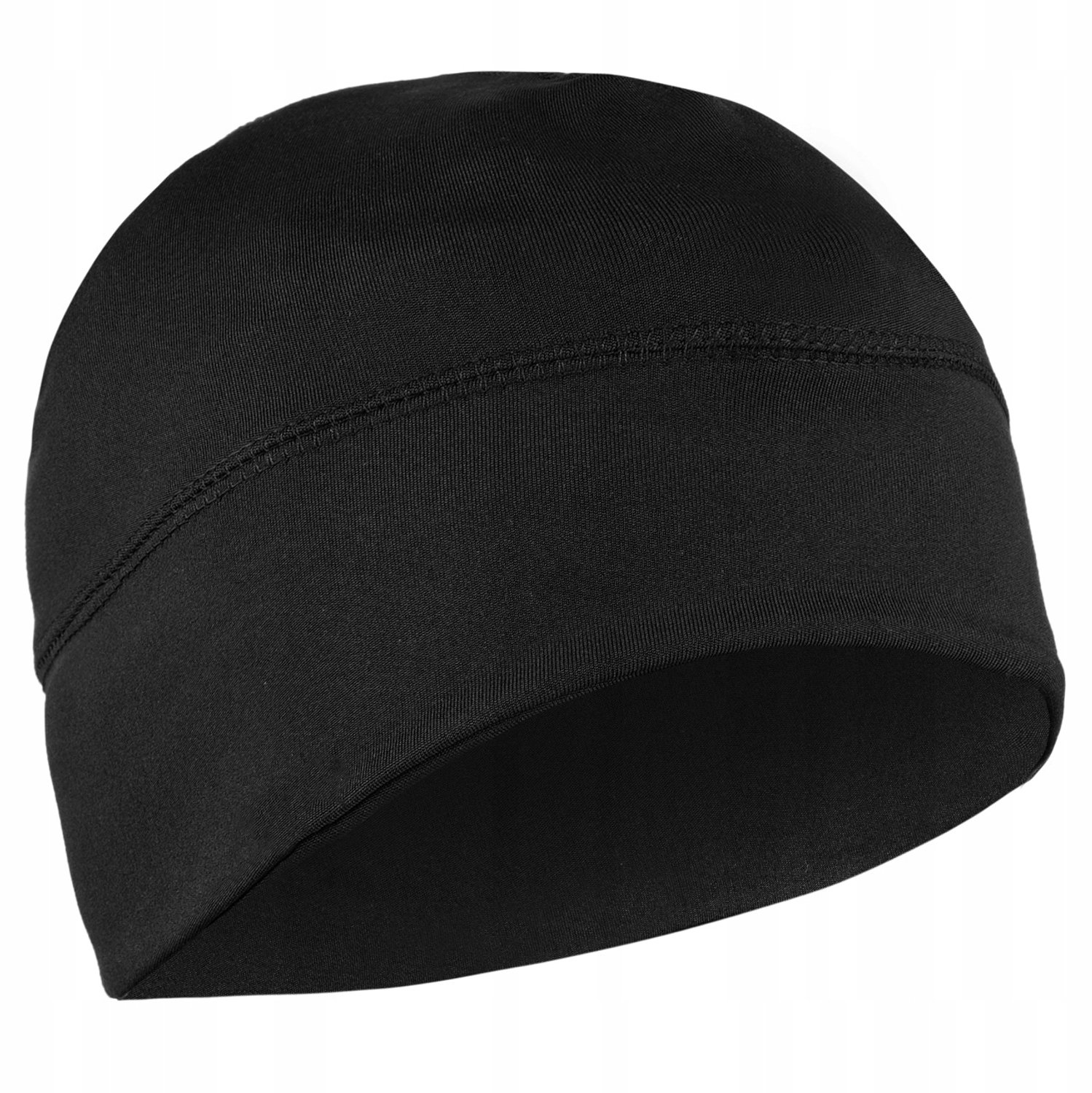 Mil-Tec Thermische Fleece Wintermuts - Zwart, Universeel