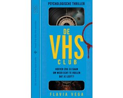 De VHS Club