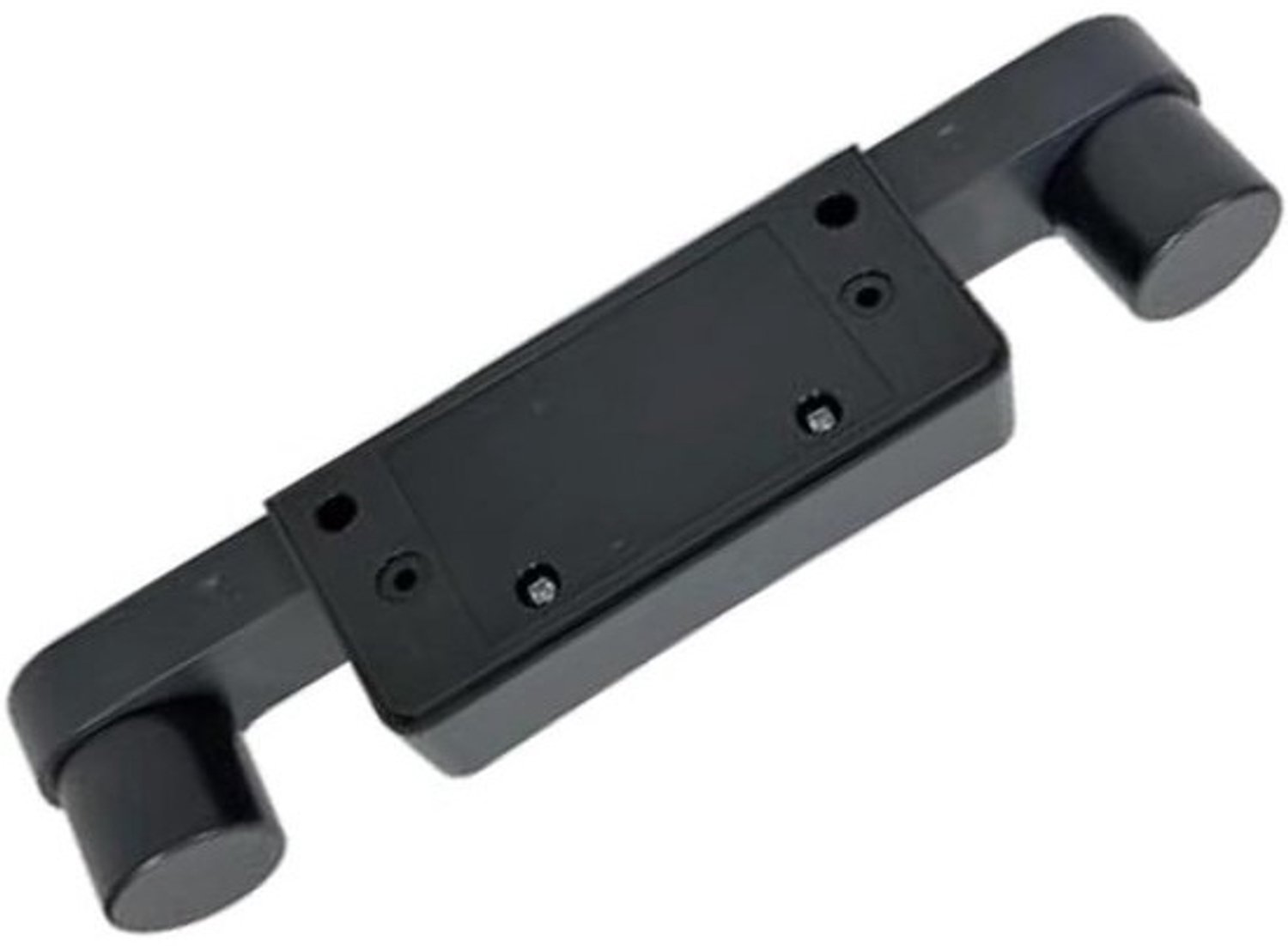 Oplaadstation Standaard - Reserveonderdeel Dock - Stofzuiger Opladen - Verbeterde Laadstabiliteit - 20 x 10 x 10 cm - Zoals Afgebeeld