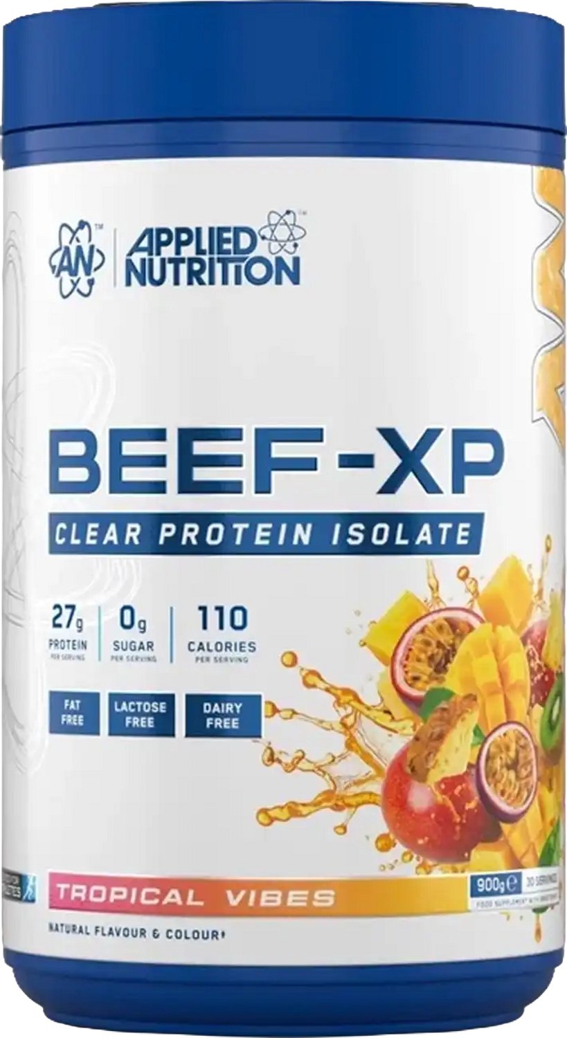 Beef-XP - 900 g - Tropical Vibes