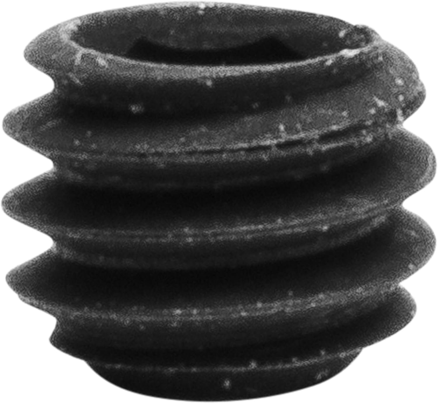 Madenthruster M 2.5 x 2 mm - hex zijkant - voor bevestiging van snijblad - geschikt voor DURACUT Pro - Homevero