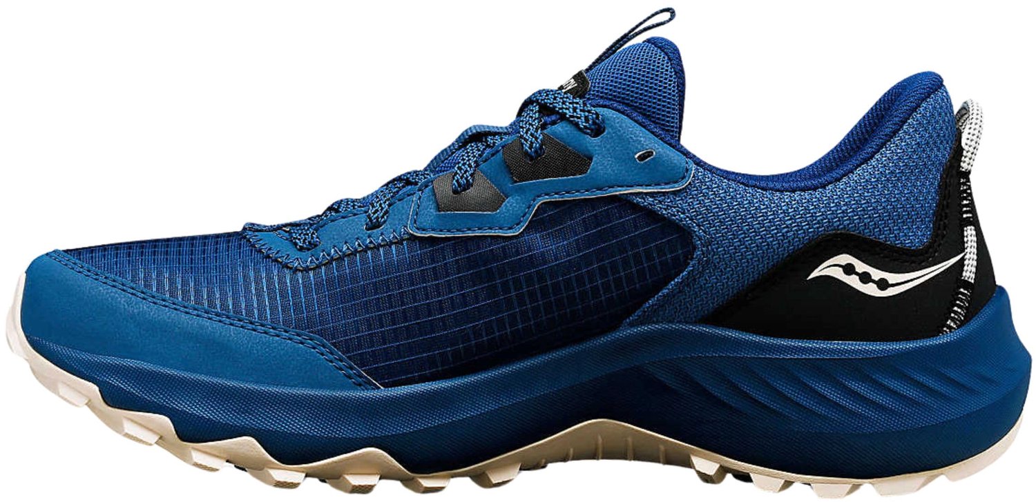 Saucony Aura TR GTX WS Hardloopschoen – 42 Astro/dauw