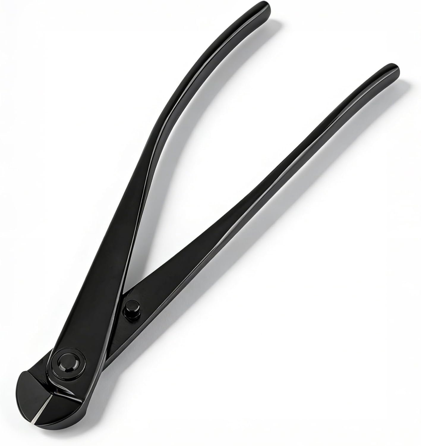 Draadknipper 210mm - Manganese Staal - Multifunctioneel - Precisie snijden voor bonsai - ShopVlot