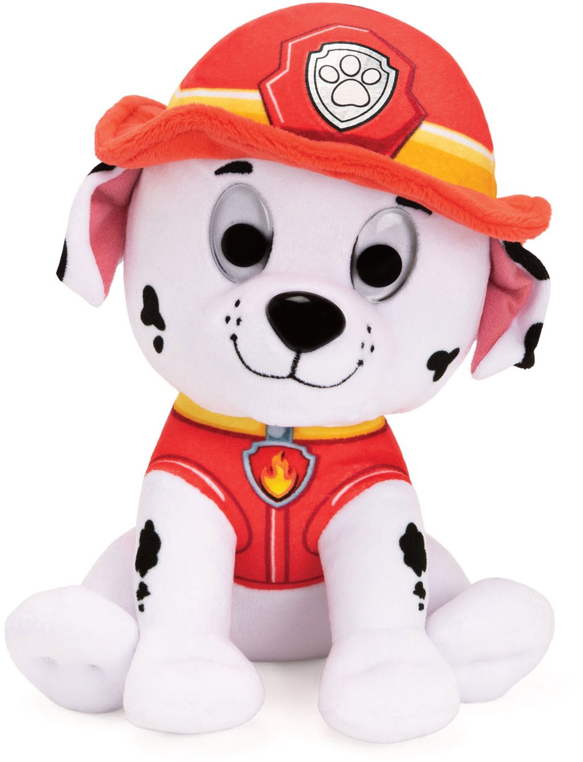 GUND PAW Patrol - Marshall - Knuffel - 15 cm — cadeau in Spellen & Speelgoed - foto 3