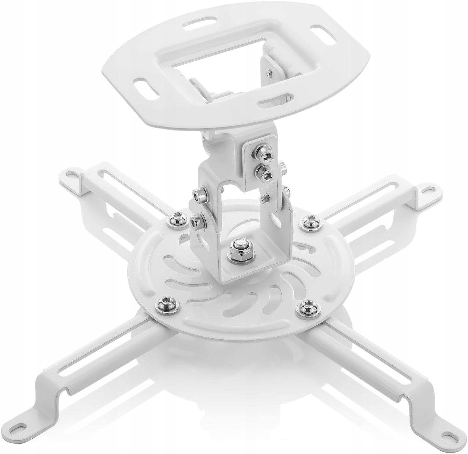 Universele Projectorbeugel - 360° Draaibaar, Max 15kg