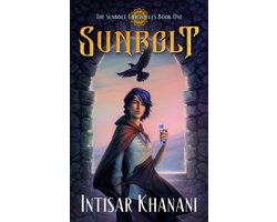The Sunbolt Chronicles 1 - Sunbolt