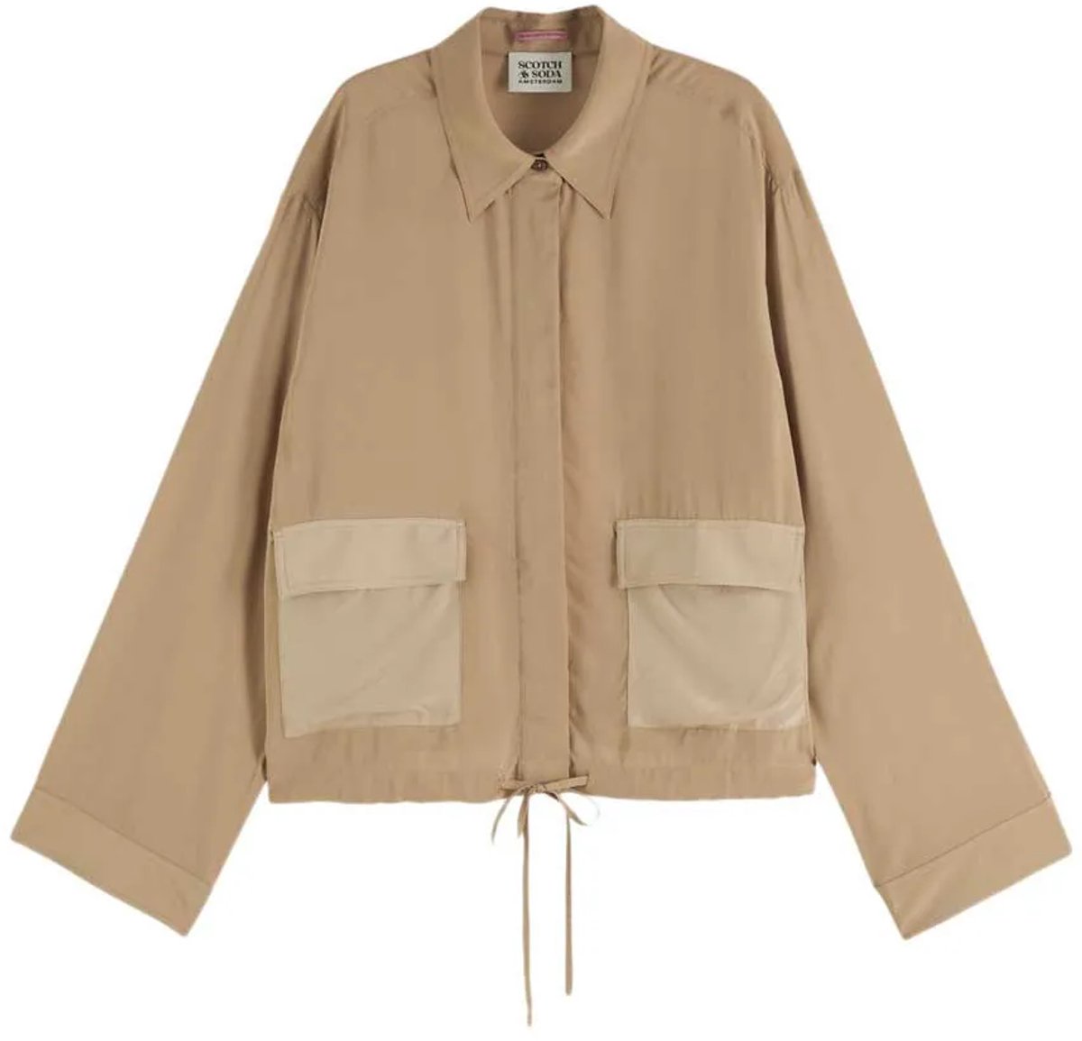 Scotch & Soda - Dames - Blouses