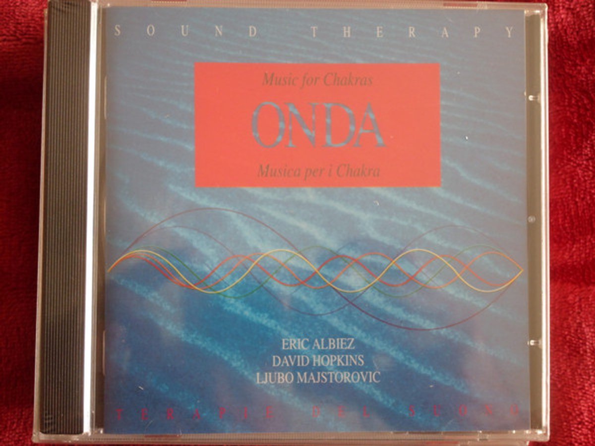 Musica Per I Chakra
