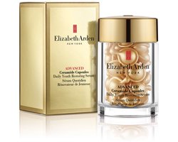 Elizabeth Arden Advanced Ceramide Daily Youth Restoring Serum Capsules - 30 pieces