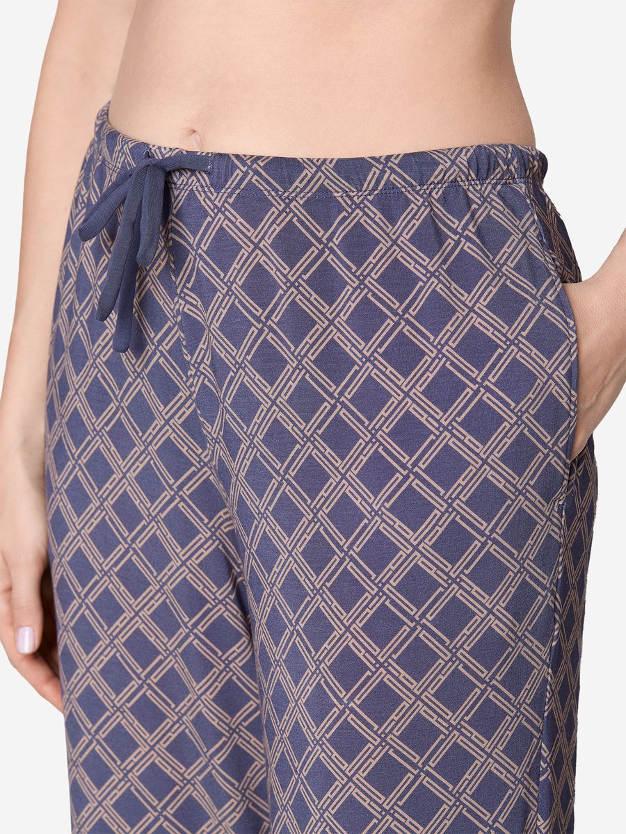 Joop! Pyjamahose Loungewear