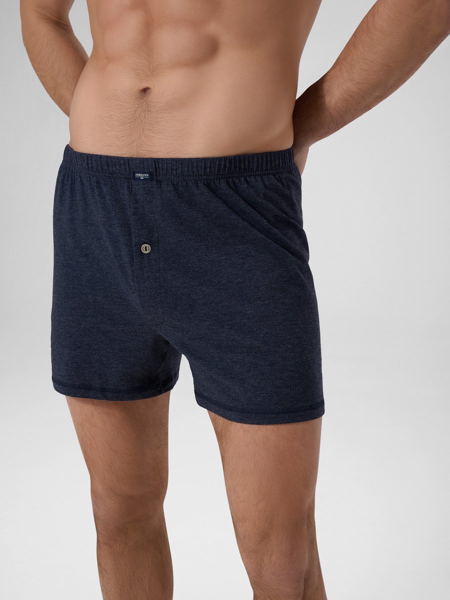 Ammann Boxer Denim