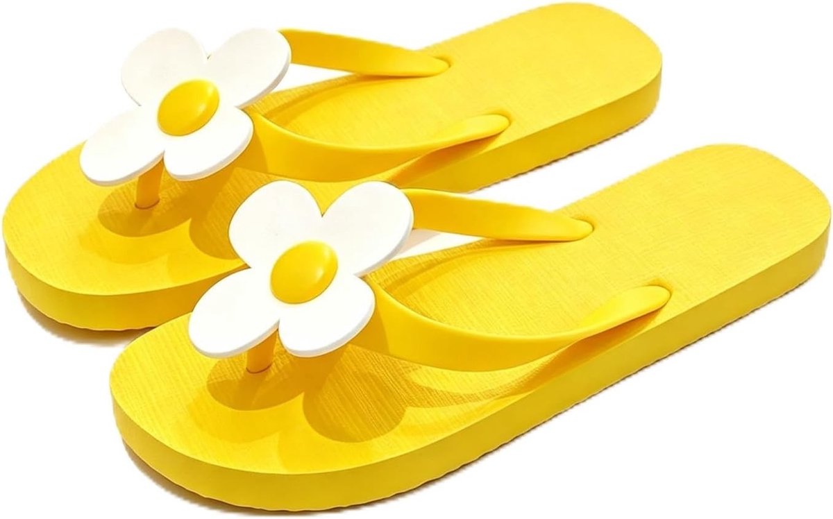 Lichte en Comfortabele Vrouwen Strand- en Zwemschoenen, Antislip, Perfect voor Zomer en Reizen