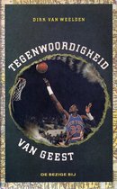 Tegenwoordigheid van geest