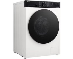 LG F4X5011THB - Wasmachine - 71 dB - A-40% (11 kg, 1400 rpm)
