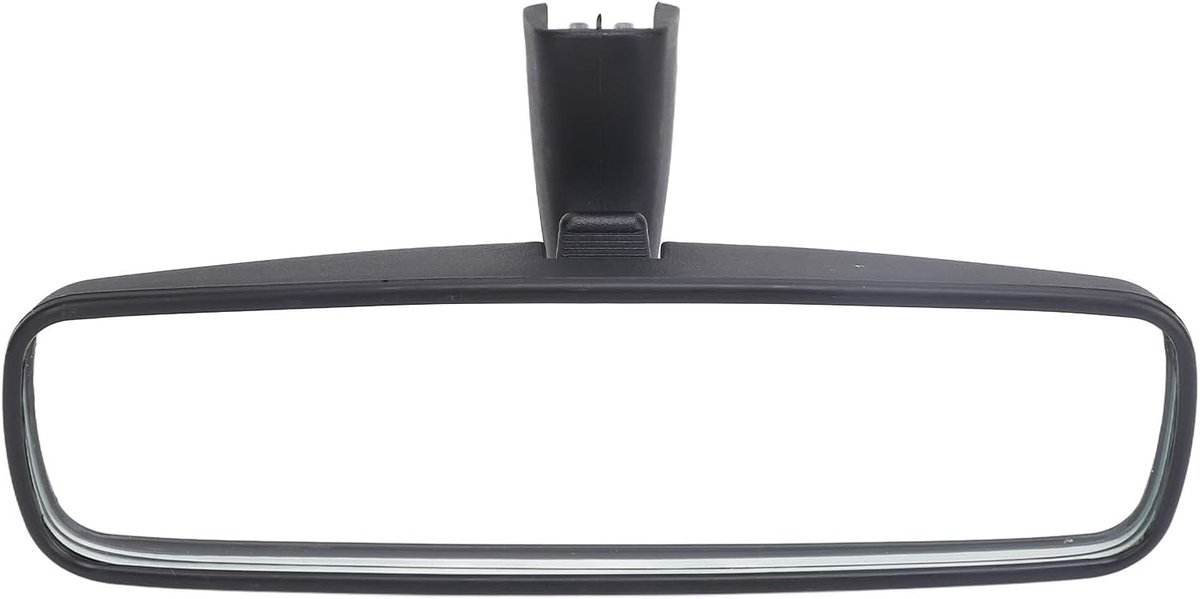 Achteruitkijkspiegel voor 307 Sedan (2004-2007) - Vervangende Spiegel voor Verbeterde Zichtbaarheid en Veiligheid in de Auto