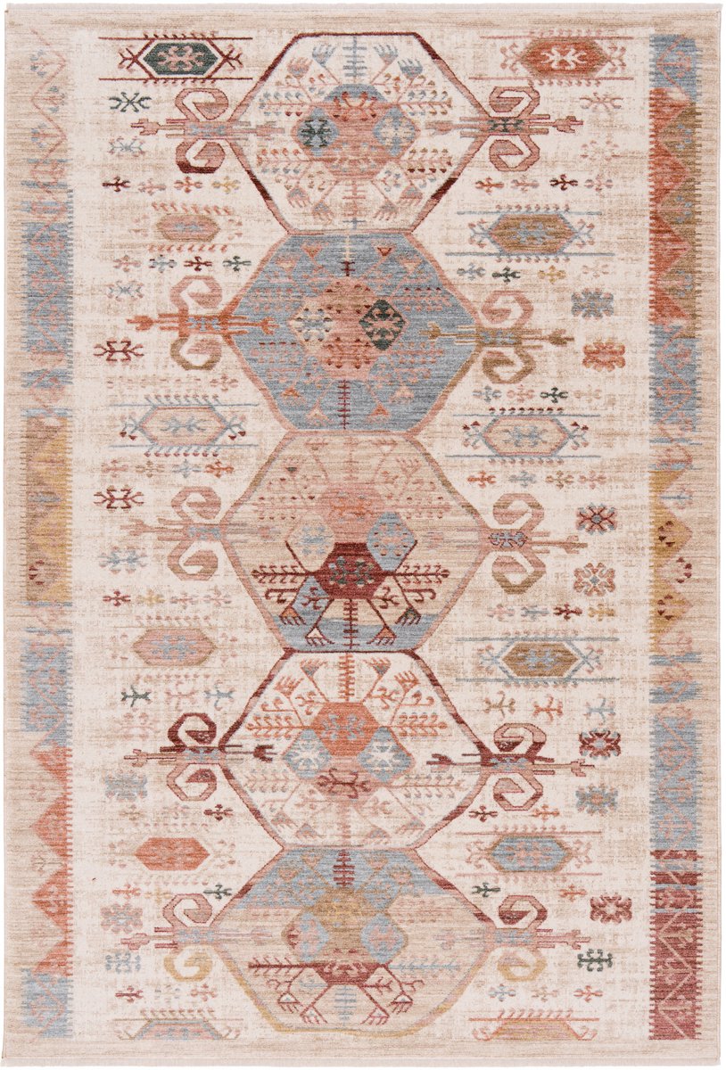 Pergamon Vintage Vloerkleed Valero