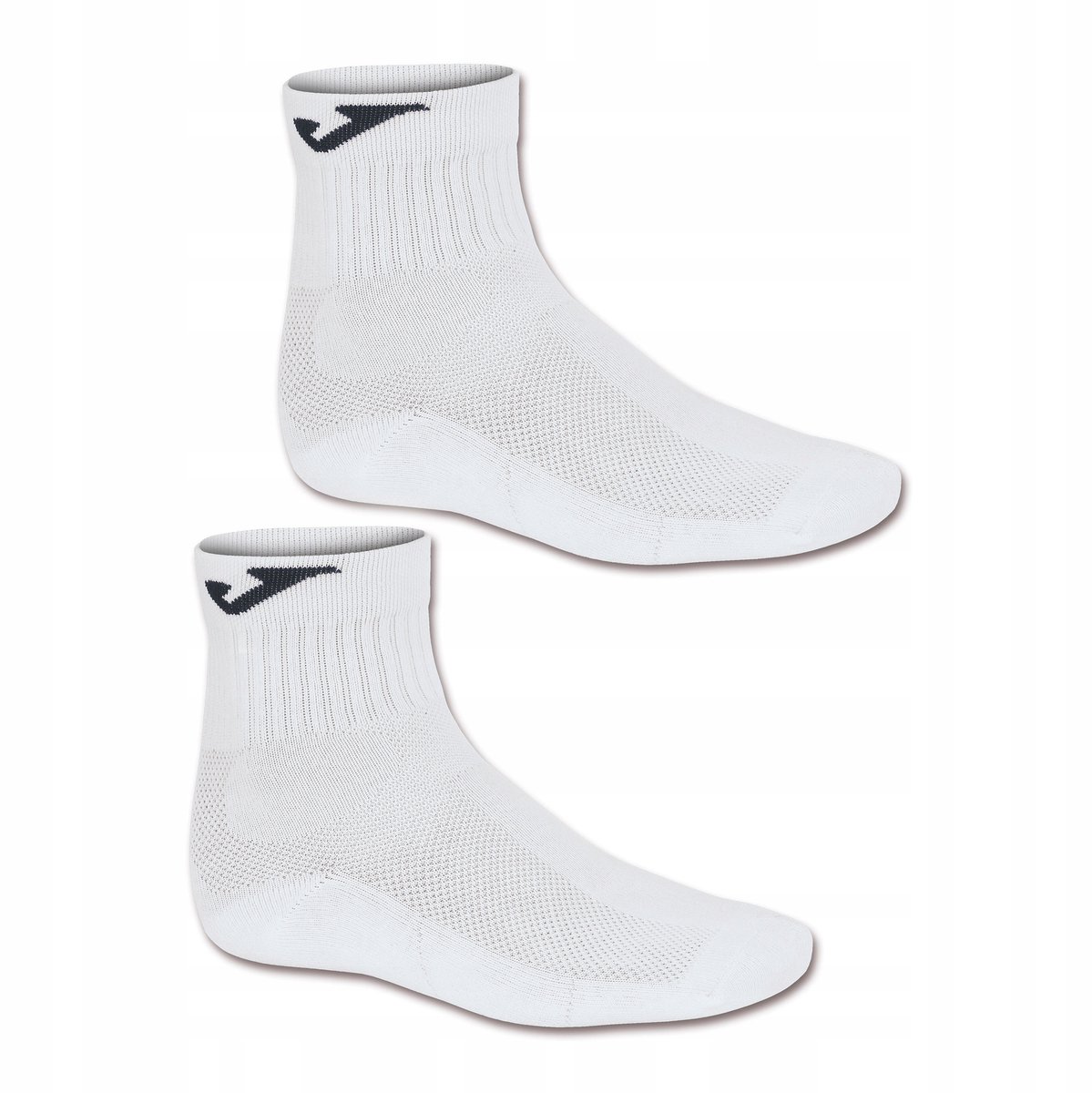 Joma Sportsocken Medium Wit Maat 39-42 - Comfortabel en duurzaam