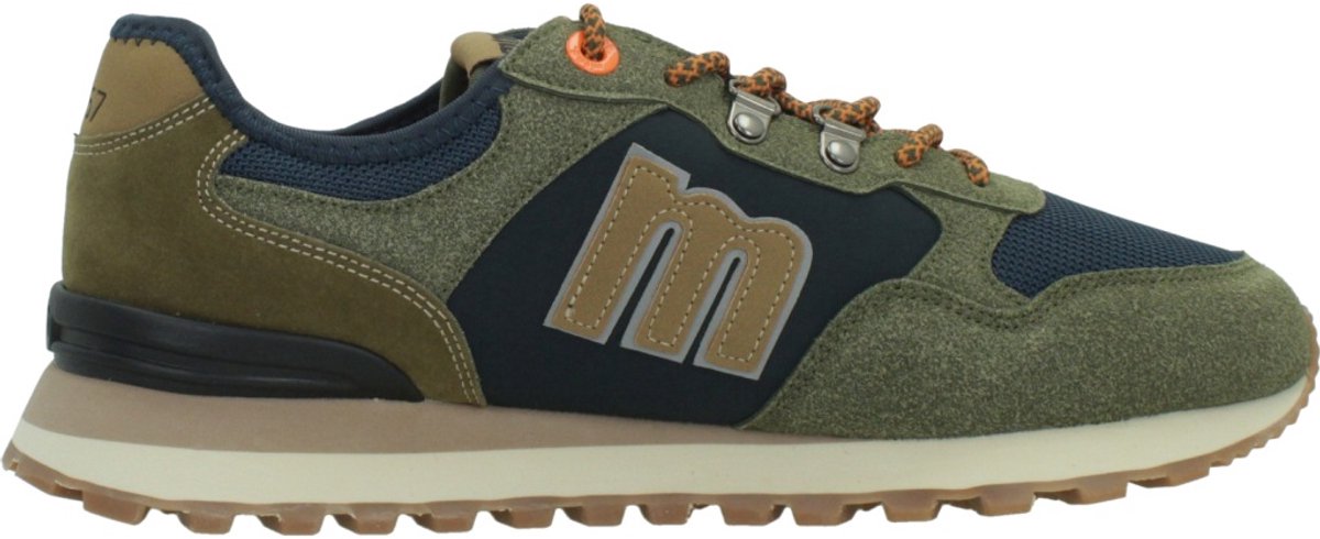 Mtng Porlandos Schoenen Blauw EU 42 Man