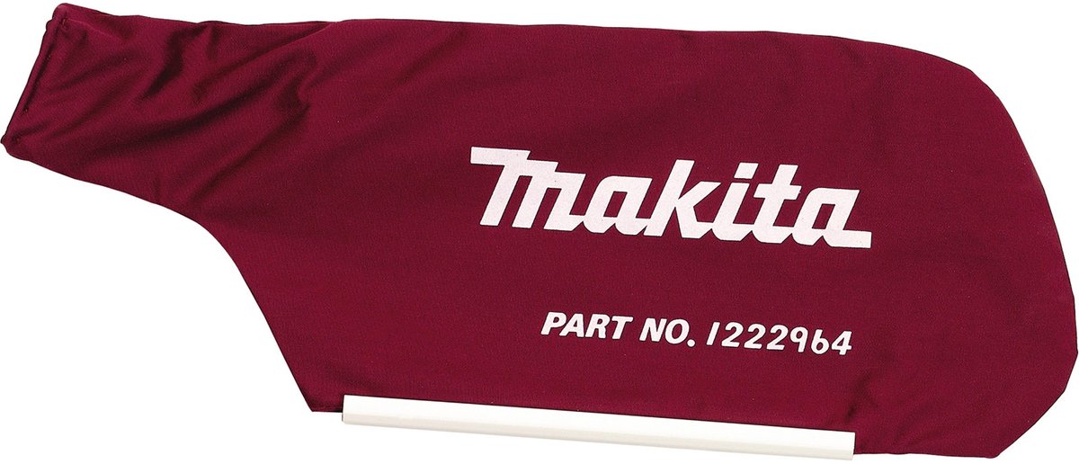Makita stofzak 122296-4