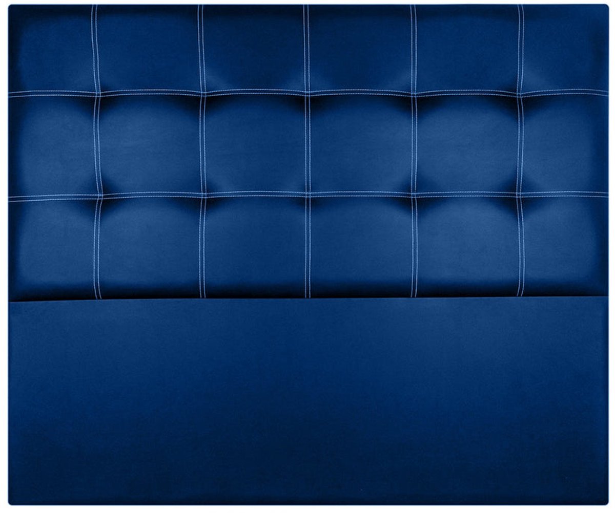 CABECERO IRIS POLIPIEL BLAUW 145