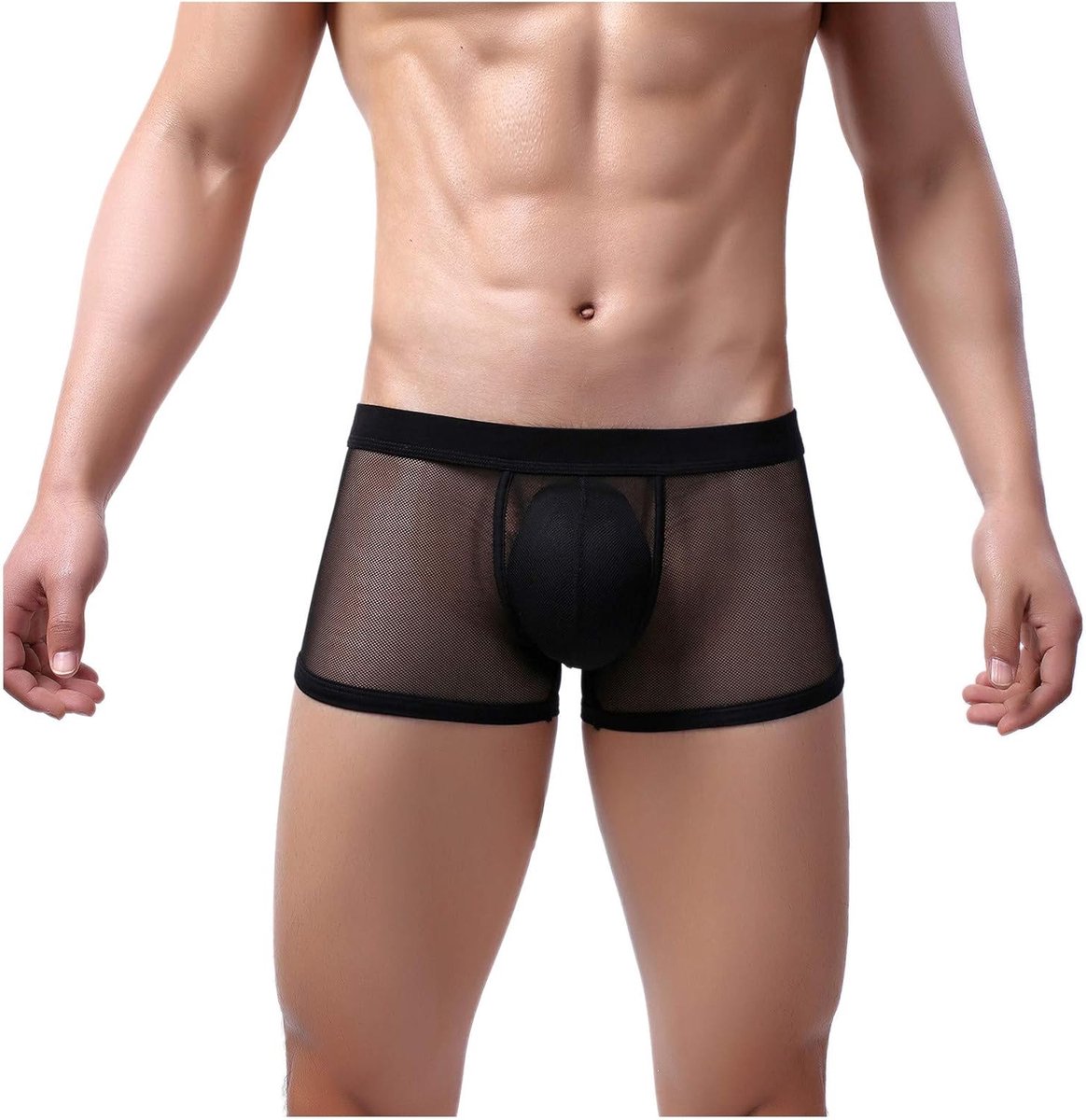 Kanten lingerie voor dames, sexy, beha, body, transparant, zonder beugel, push-up, katoen, gevoerd, elegant, chic, A58