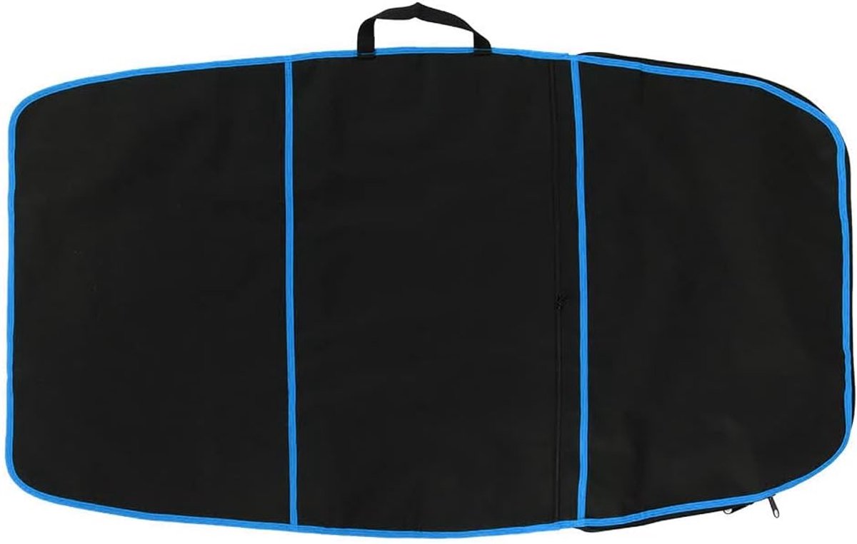 Surfboard tas, x71,5 cm/48 x 28 inch polyester surfplank longboard tas dag tas board cover surfplank bodyboard cover