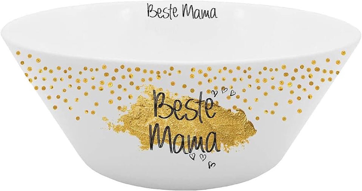(INFKH) Mueslikom Beste Mama gold 400 ml