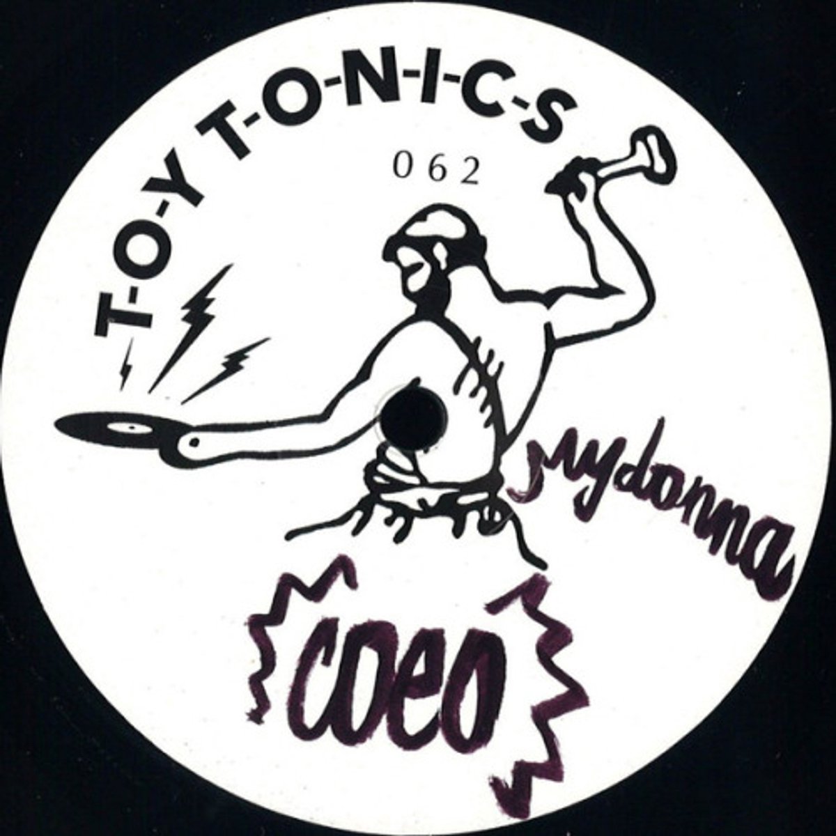 Mydonna