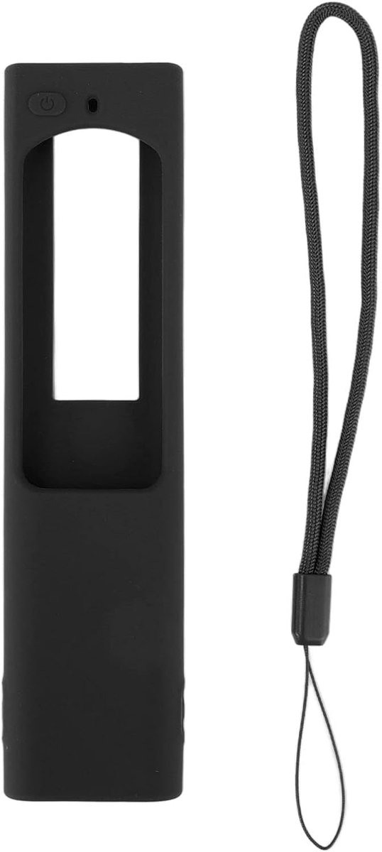 Opladen Afstandsbediening Cover Wasbare Beschermhoes Schokbestendig Zachte Beschermhoes Televisie Accessoires voor Samsung TV BN59(1#)