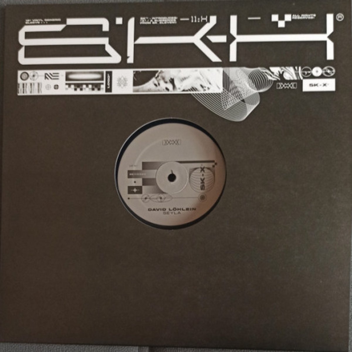 David Löhlein - Seyla