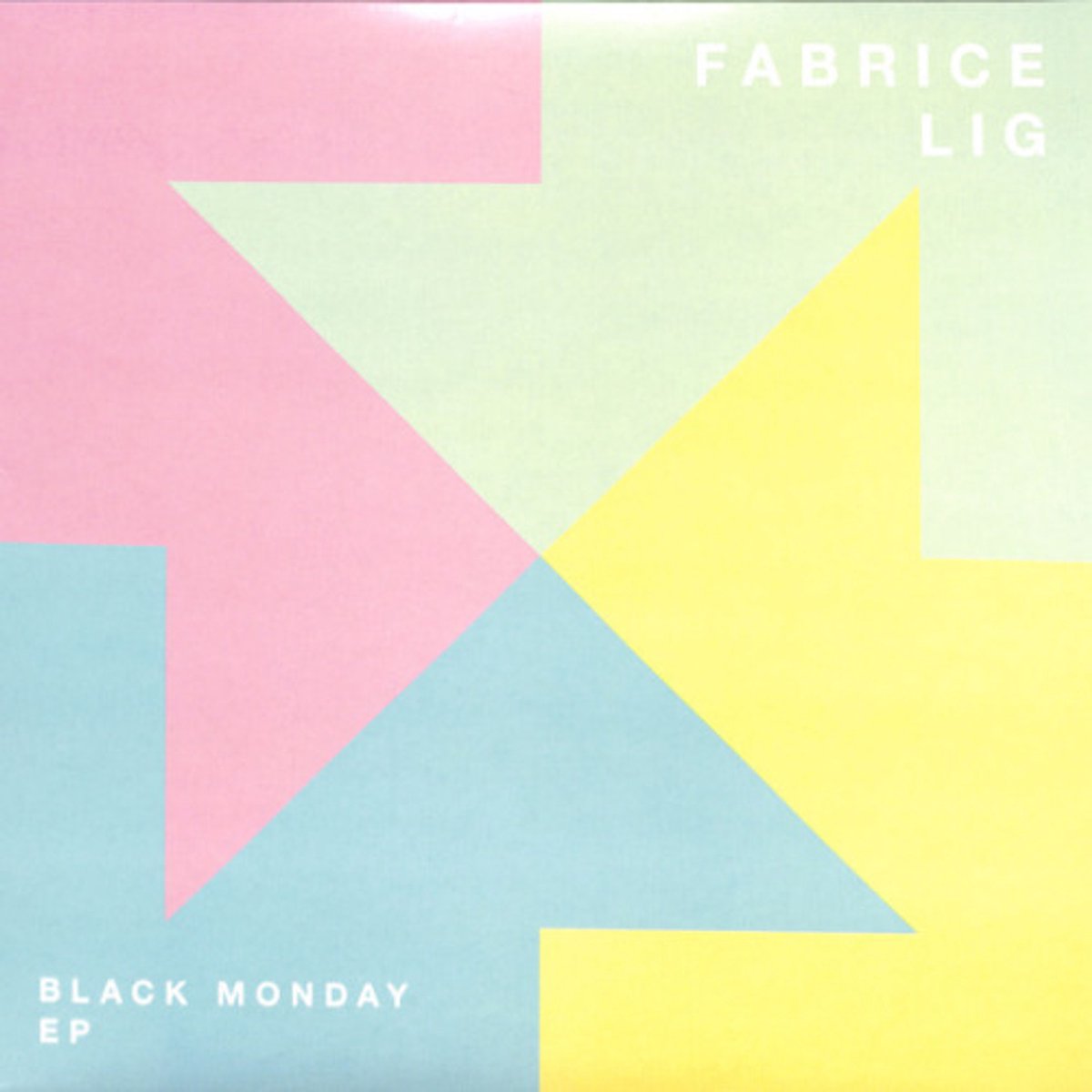 Black Monday EP