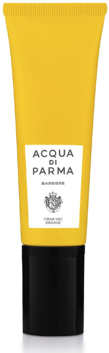 Acqua di Parma Barbiere Moisturizing Face Cream - 50 ml - hydraterende gezichtscrème - huidverzorging