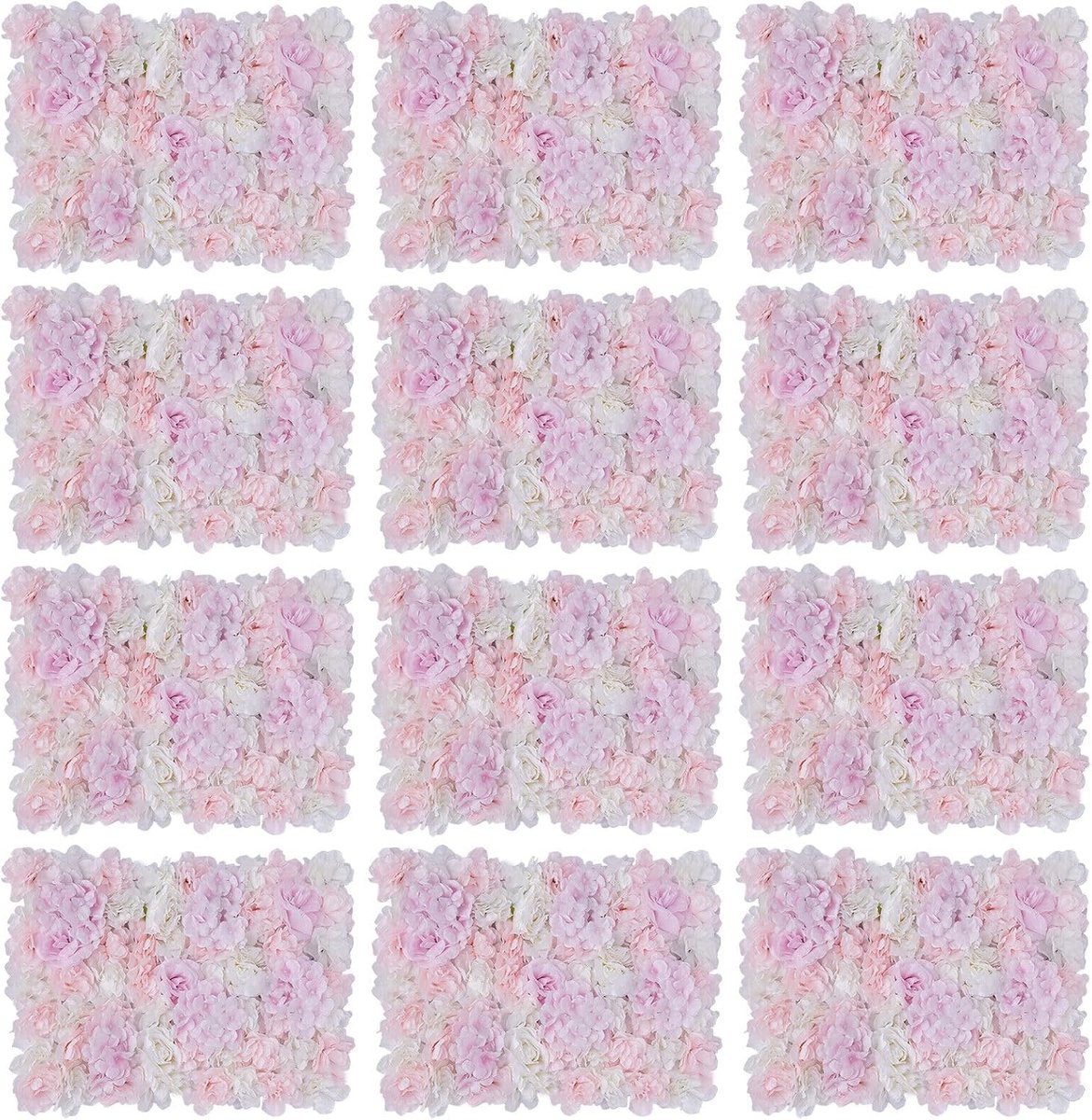Kunstbloemenwand, rozenwand, bruiloft, straat, achtergrond, doe-het-zelf bloemenwand, bruiloft, kunstbloemen, paneeldecoratie voor bruiloft, tuin, bruiloft