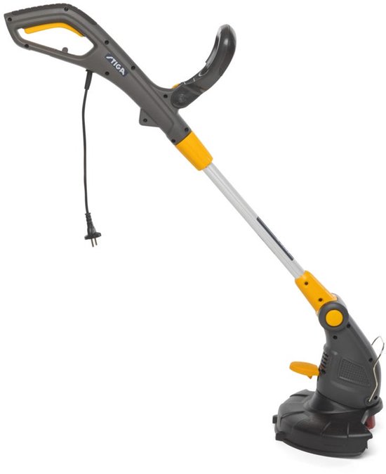 STIGA GT 106c Grastrimmer - Elektrisch - 30 cm - Tap&Go — afbeelding 4
