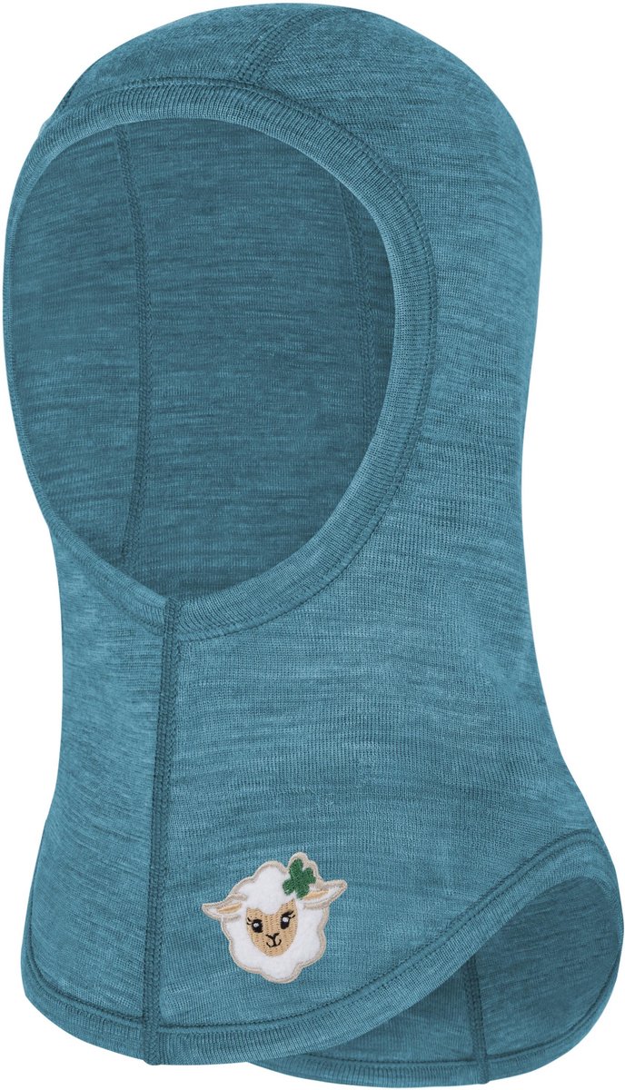 Baby Merino-muts „Masterton“