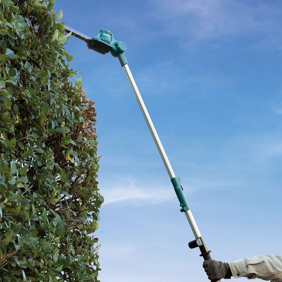 Makita UN460WDZ 12 Volt stokheggenschaar body van Makita — afbeelding 2