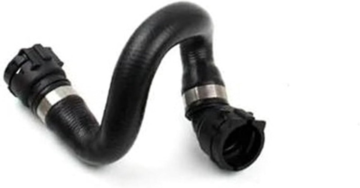 64218377701, for BMW, 7-serie E65 E66 warmtewisselaar waterleiding Radiateur slang