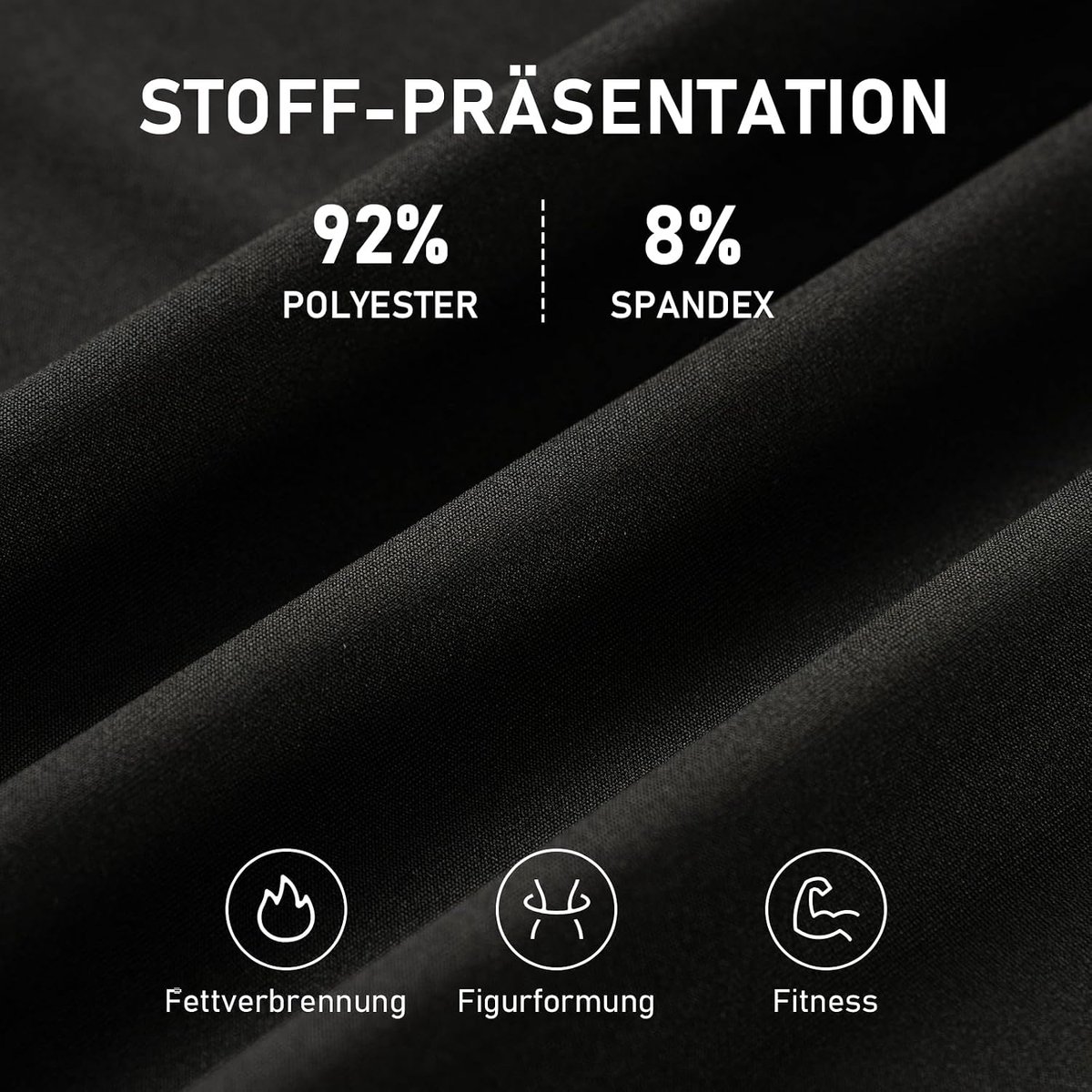 Riem voor heren, tailletrainer, trimmer, shapewear, afslanken, kleding, buikriem voor mannen