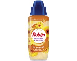 Robijn Wasparfum Passiebloem & Bergamot 342 ml