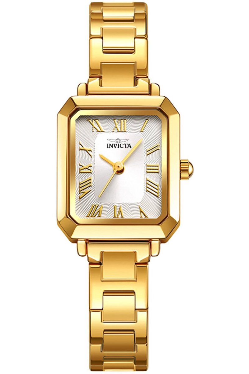 Invicta Celestial 70249 Dames Quartz Horloge - 20 mm