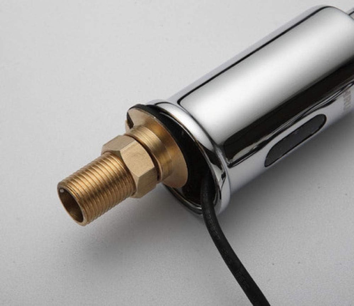 Faucet Fully automatic intelligent sensor type household hot and cold hand washing sensor faucet