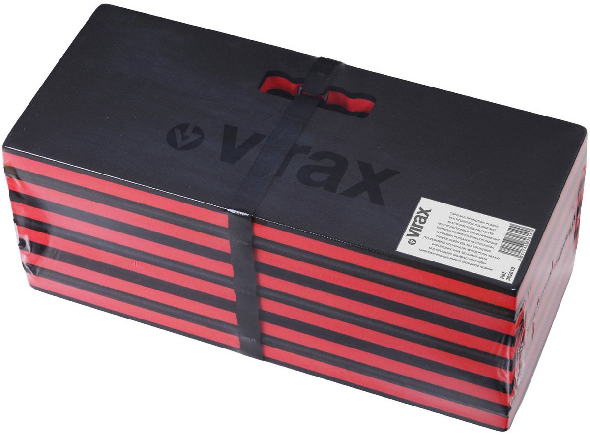 VIRAX Multi-Positions-Beschermmat - 382610