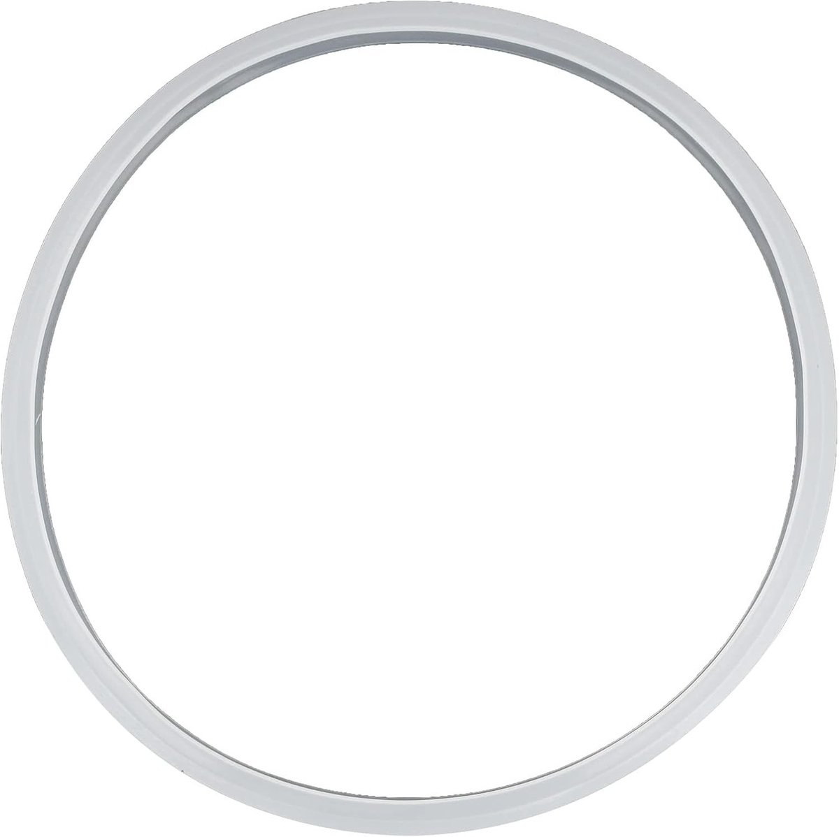 O-Ring voor Elektrische Snelkookpan - Siliconen Afsluitring voor Drukpan, Vervangingsonderdeel, 11 inch