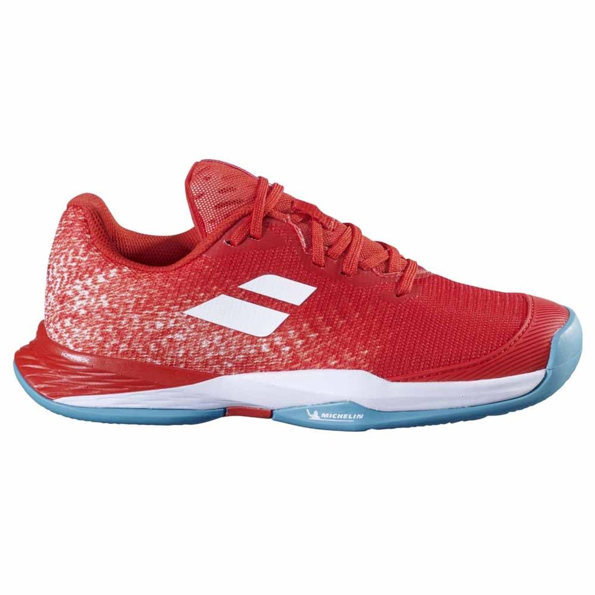 BABOLAT Jet Mach 3 - Tennisschoenen - Gravel - 38